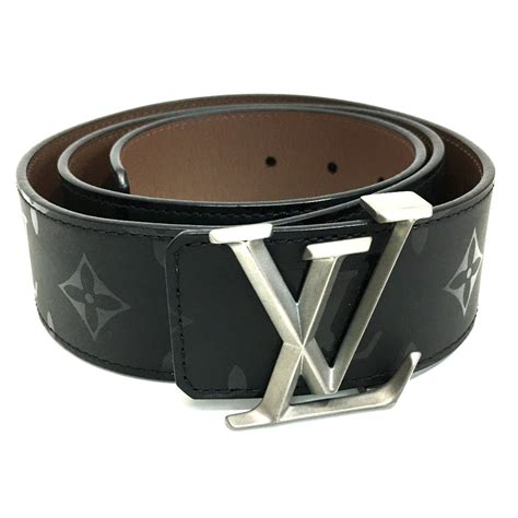 replica louis vuitton belt ebay|louis vuitton belt cheap real.